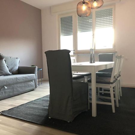 Ca Re Vespucci Apartment Pordenone Bagian luar foto