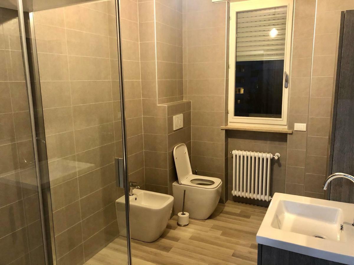 Ca Re Vespucci Apartment Pordenone Bagian luar foto