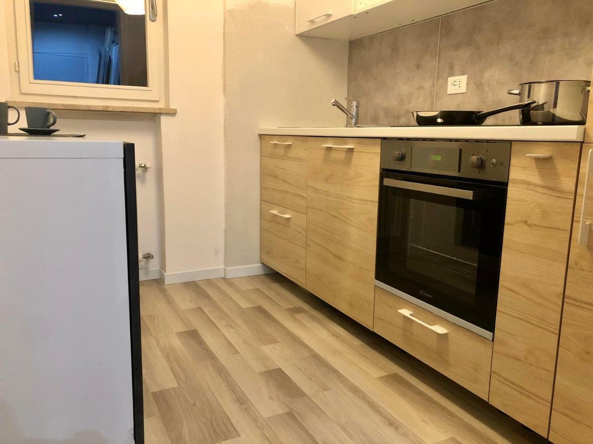 Ca Re Vespucci Apartment Pordenone Bagian luar foto