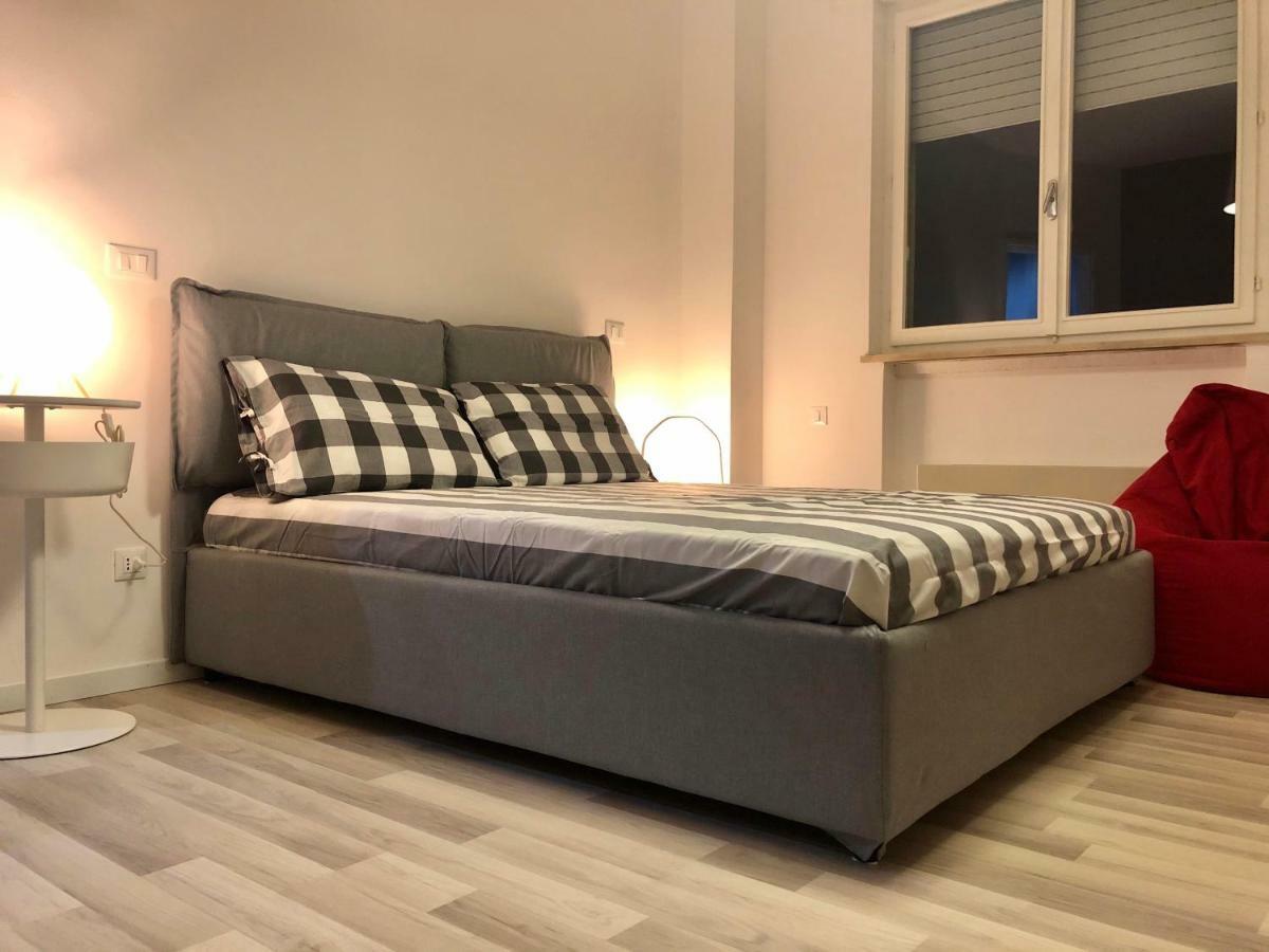 Ca Re Vespucci Apartment Pordenone Bagian luar foto