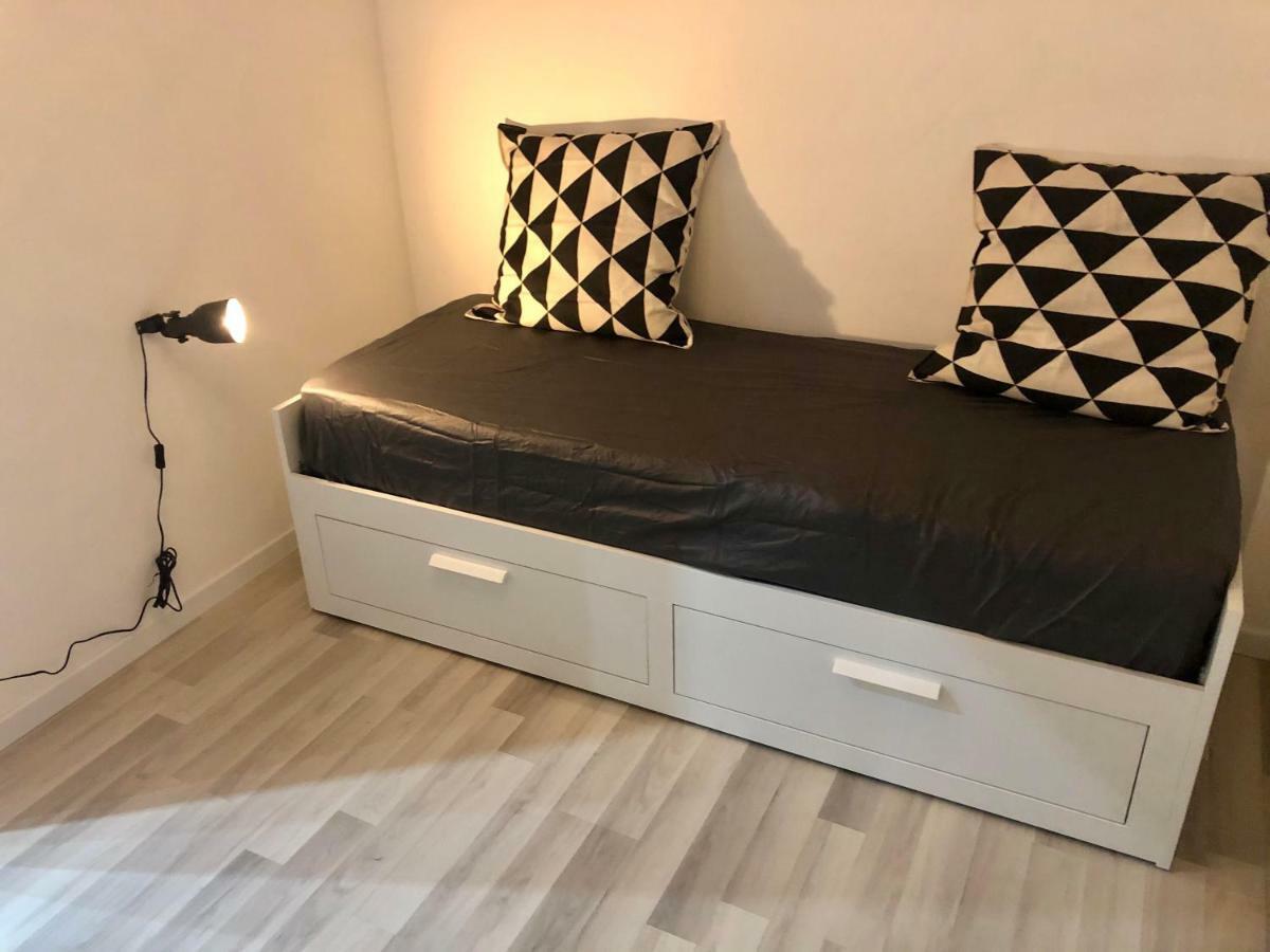Ca Re Vespucci Apartment Pordenone Bagian luar foto