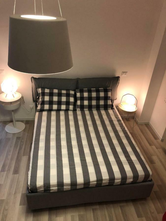 Ca Re Vespucci Apartment Pordenone Bagian luar foto