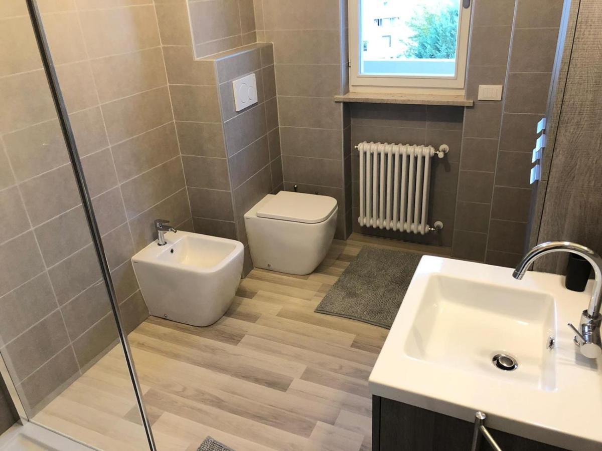 Ca Re Vespucci Apartment Pordenone Bagian luar foto