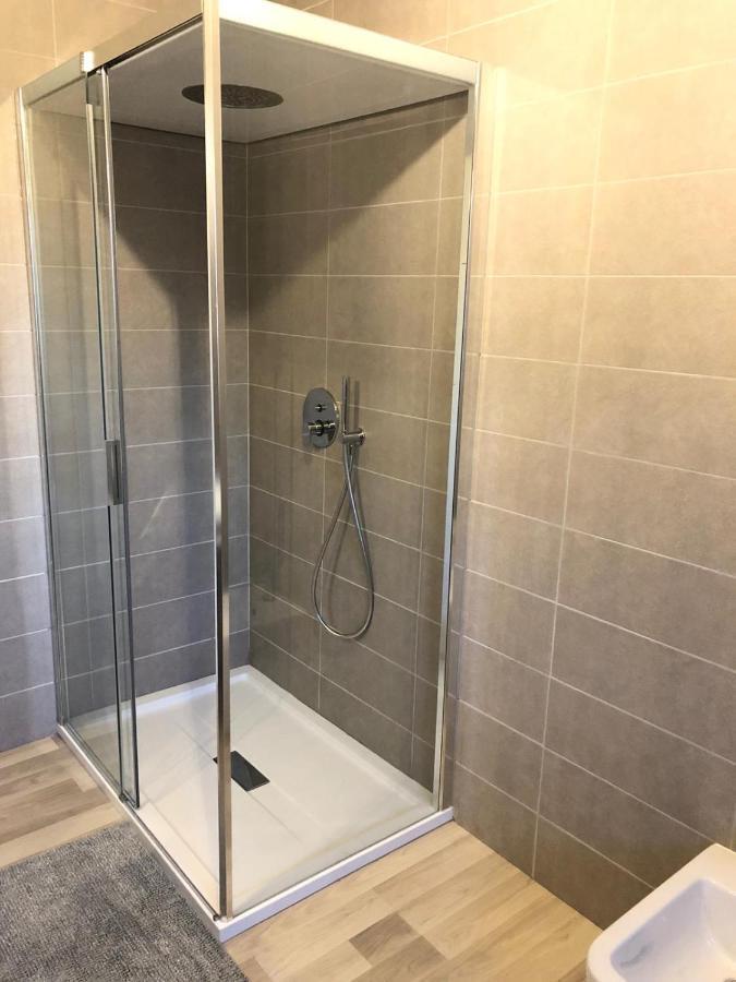 Ca Re Vespucci Apartment Pordenone Bagian luar foto