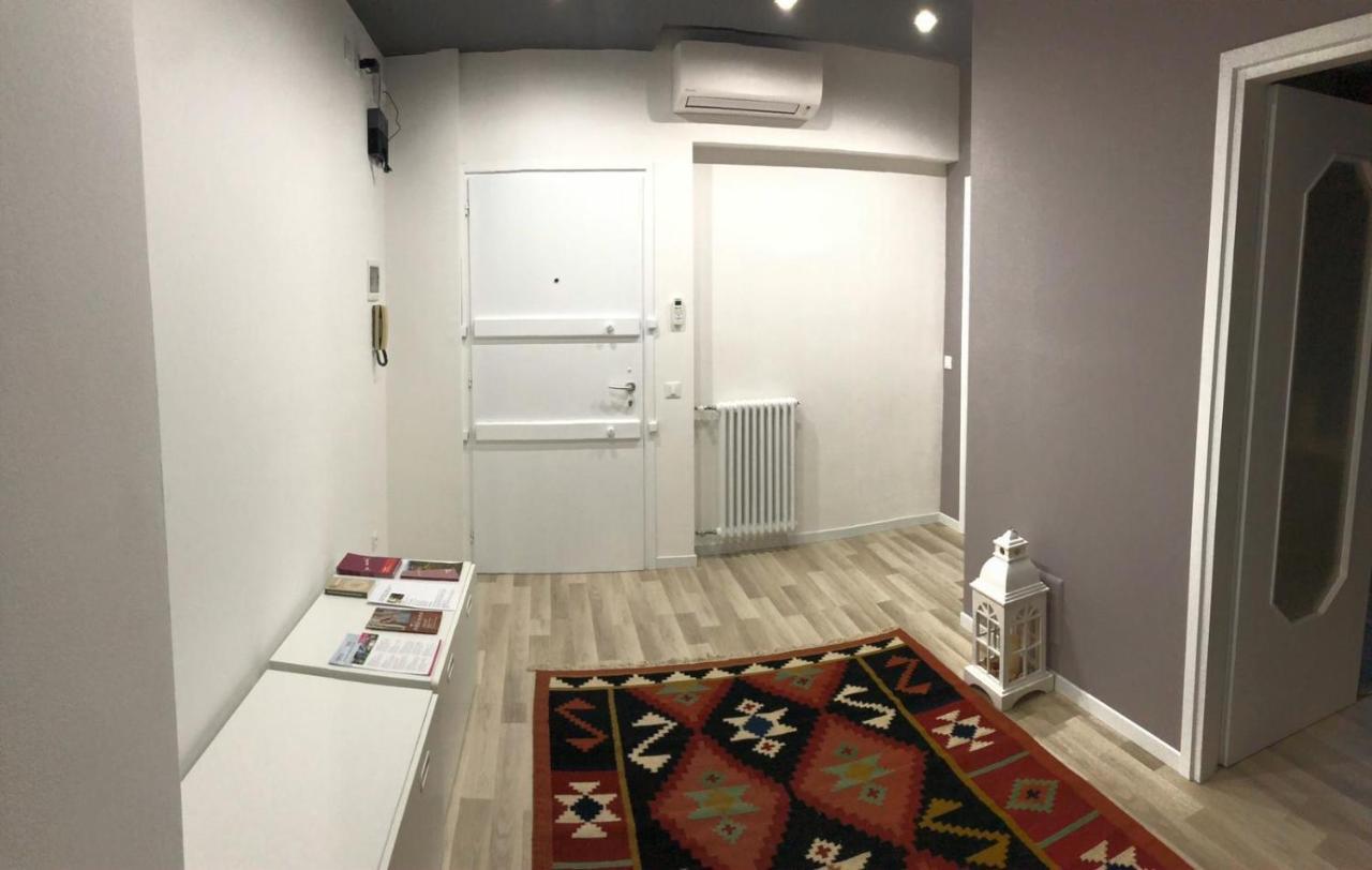 Ca Re Vespucci Apartment Pordenone Bagian luar foto